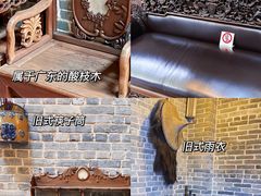 -荔湾博物馆