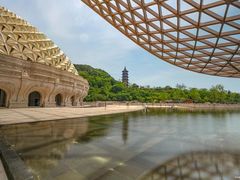 -牛首山文化旅游区