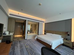 -广州粤海喜来登酒店