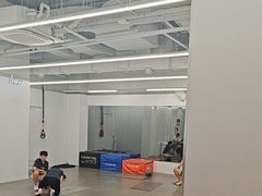 -乐刻运动健身(蓝润摩里中心店)