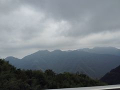 -江南天池