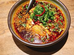 -辛香汇·现炒川菜(武进吾悦店)