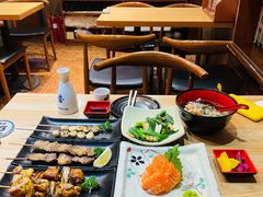 -胜代日本料理(云程巷小区店)