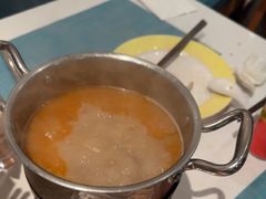 -味餐厅·海鲜·火锅·自助餐