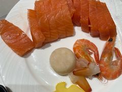 -晶丽香榭自助餐(南京大饭店)