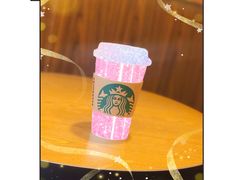 -星巴克(古美路店)