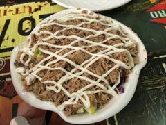 -阳光披萨(辽宁路店)