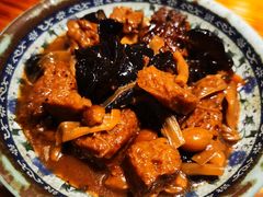 -老外婆本帮面(塔城路店)