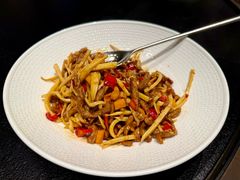 -庐灶江南·江南菜·四合院Bistro(东直门雍和宫·原华侨宾馆店)