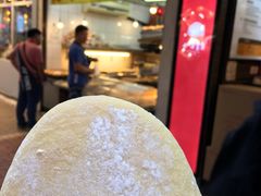 -明华面包饼家(旺角店)