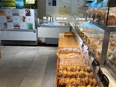 -吉森Bakery(教育路店)