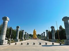 -函谷关历史文化旅游区