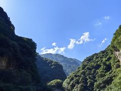 -陕西省红河谷森林公园