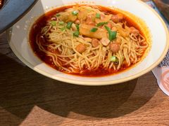 -大盐帮川菜馆(长楹天街店)