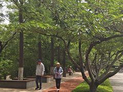 -大连植物园