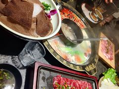 -味舵主重庆火锅(邓尉路店)
