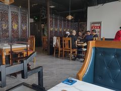 -重庆巴渝火锅(钟家村店)
