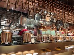 -鼎香缘海鲜自助火锅烤肉(锦辉购物广场店)