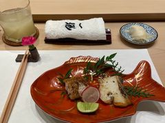 -鮨一日本料理(大中华店)