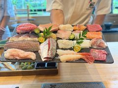 -鮨冠OMAKASE食べ放题(北京首店)