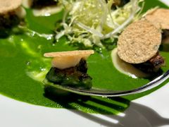 -Oyster Talks 四度蚝法餐厅