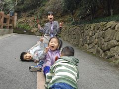 -杭州半山国家森林公园