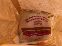 -麦当劳(深圳北站高铁店)