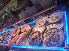 -非烤勿扰自助烤肉(阳江百利广场店)