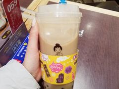 -九秋茶铺(三里屯店)