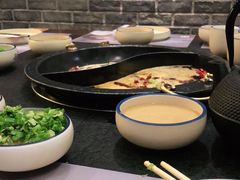 -火社火锅(平安大街店)