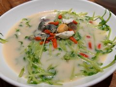 -金苑酒家·客家菜·广东老字号(万象店)