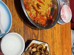 -柒五龙虾(八王寺店)