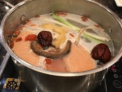 -老码头火锅(骡马市店)