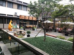点击看大图 -保丽宝泰母婴护理院·月子中心·产康·中医(常州店)