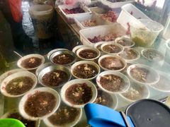 -小杨翘脚牛肉