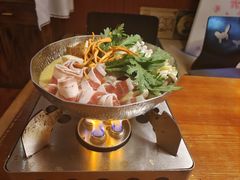 -鳗鱼家·深夜食堂(军博店)