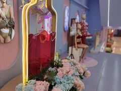 -新世界百货(顺义店)