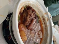 -道道鲜·崇明私房菜(五角场店)