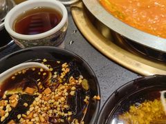 -沸炉重庆老火锅(军事博物馆店)