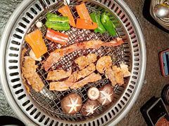 -上男·烧肉集市(五一广场店)