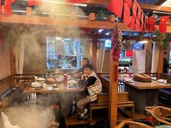 -好灶头妈妈菜·千岛湖柴火鱼餐厅(桐庐店)