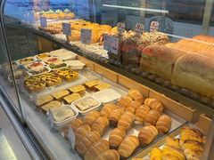 -红星前进面包牛奶公司(五道口购物中心店)