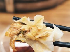 -嘉州海汇源老烧麦店