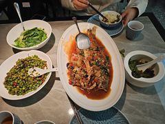 -鱼你相聚·河鲜馆(袁家岭店)