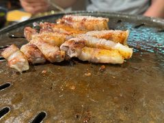 -牧童禧肉社·韩国炭火烤肉店(中粮祥云小镇创始店)