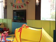 -上海崇明金茂凯悦酒店