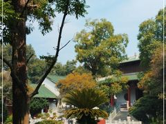 -南华禅寺