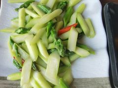 -浦江餐饮•上海菜馆(五四路店)