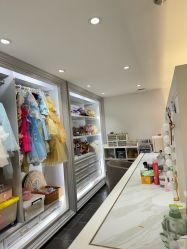 -爱你宝贝儿童摄影(西湖云端店)