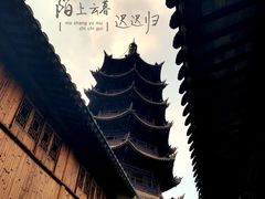 -月栖华明-云间草堂清茶馆(泗泾古镇店)